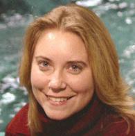 Rebecca Klaper