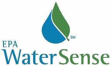 United States Environmental Protection Agency's Water Sense logo