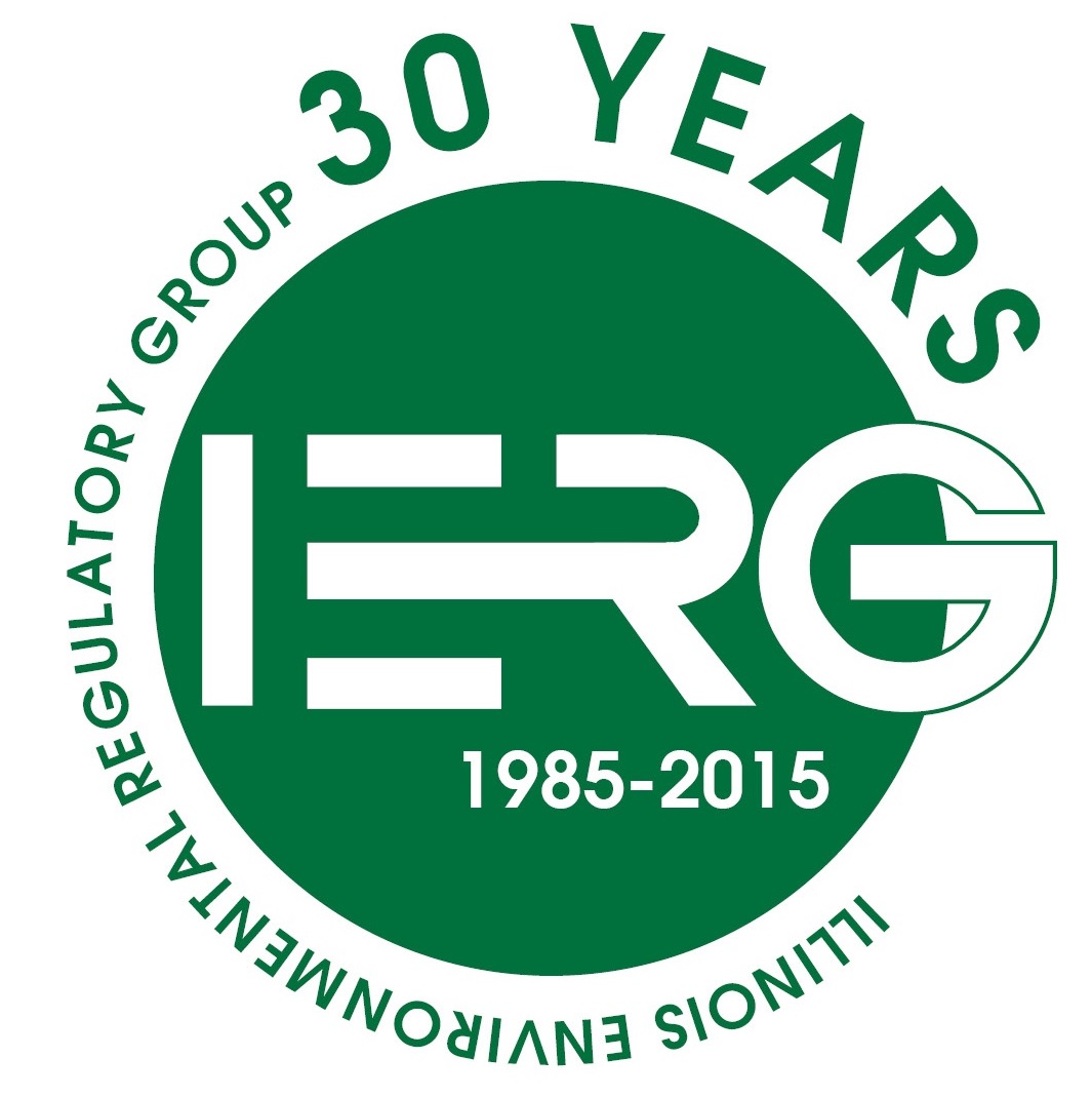 IERG logo