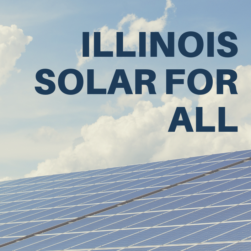 Illinois Solar for All Program Launches ISTC blog