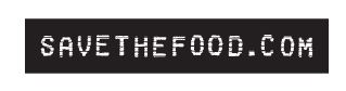 save the food.com logo