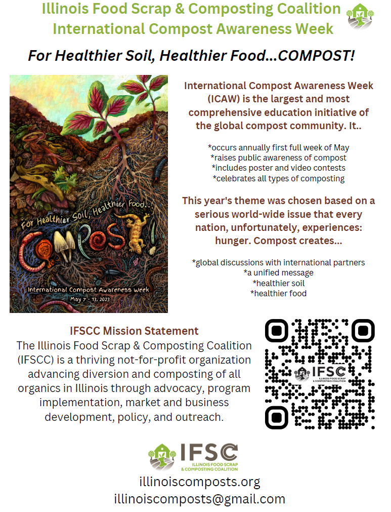 ICAW info poster from IFSCC